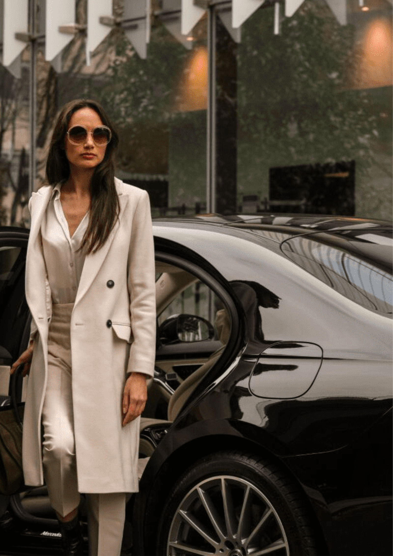 New York to Atlantic City Limousine Service