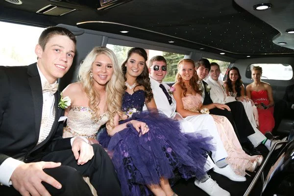 Nassau County proms Limousine Service
