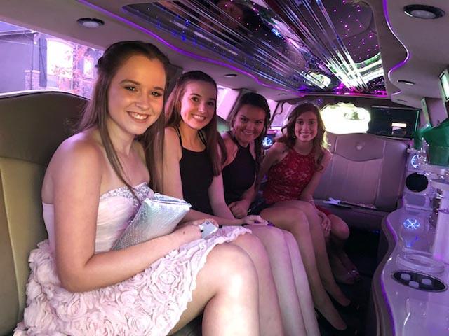proms Limousine Service