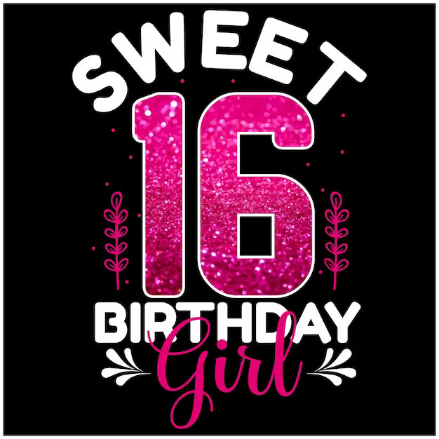 Sweet 16