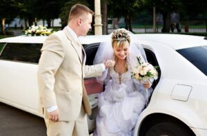 wedding limousine suffolk