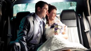 Weddings-Limousine-Service