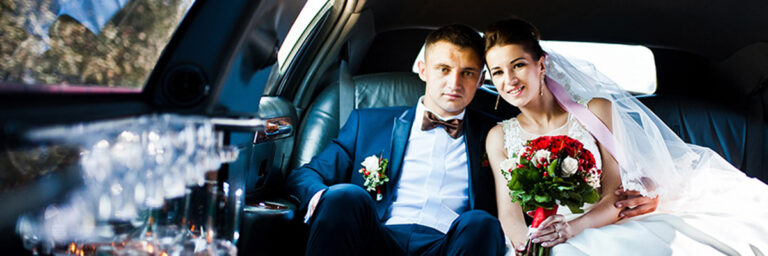 Weddings limo
