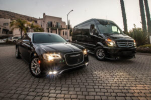 New York to Pennsylvania Black Car Service