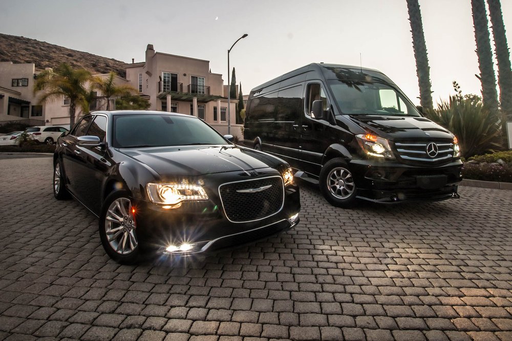 New York to Pennsylvania Black Car Service