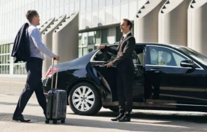 chauffeur-service