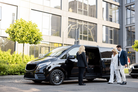 chauffeur service nyc