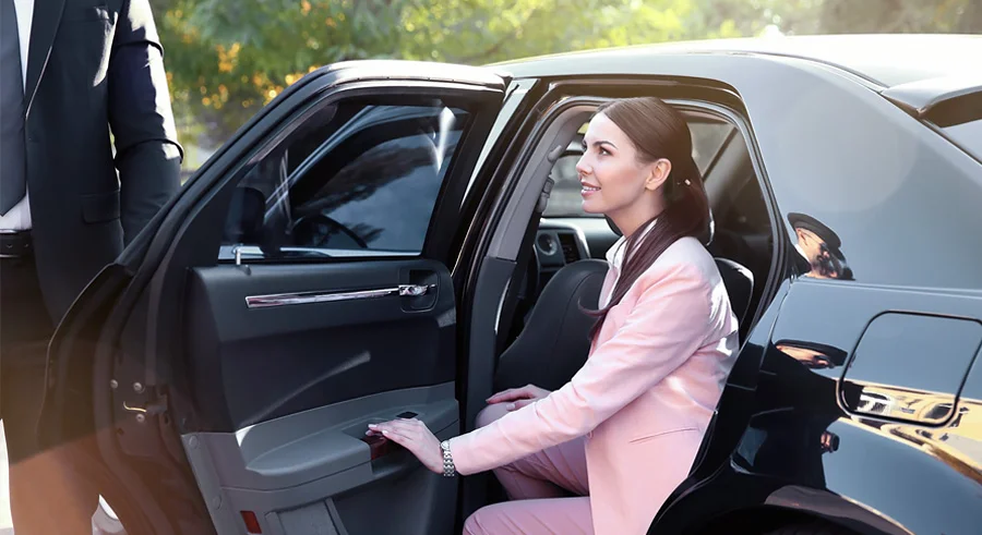 boston limo-service