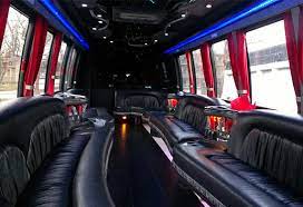 long island prom limo service