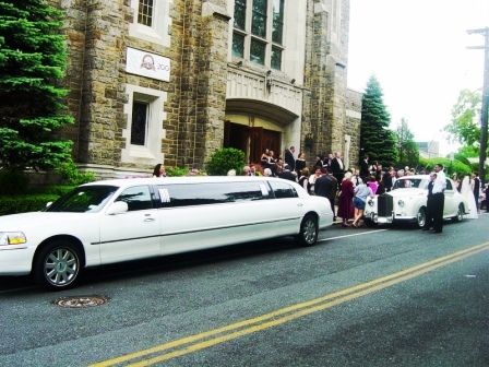 Purim Limousine Service