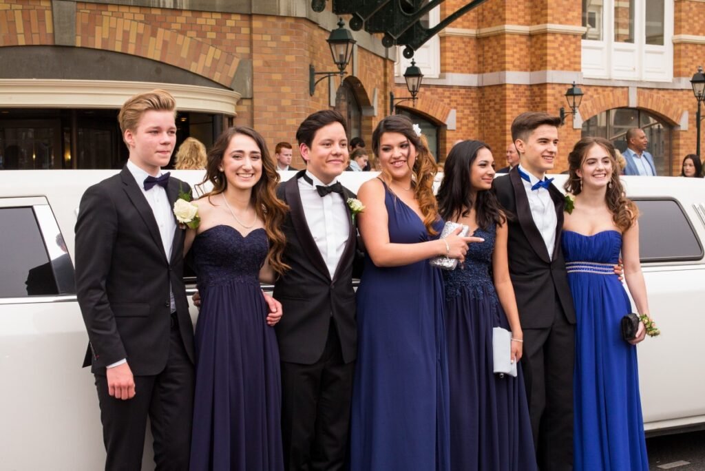 staten island prom limo