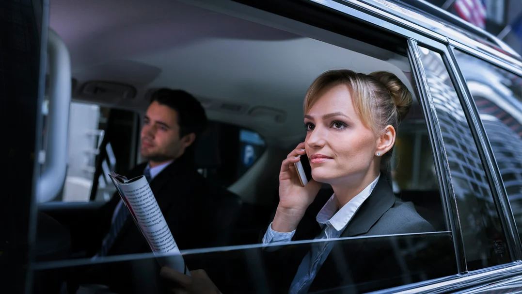 boston limousine service
