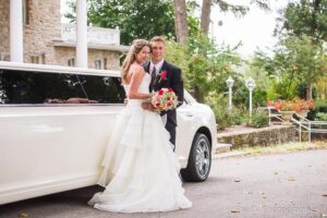 staten island wedding limo