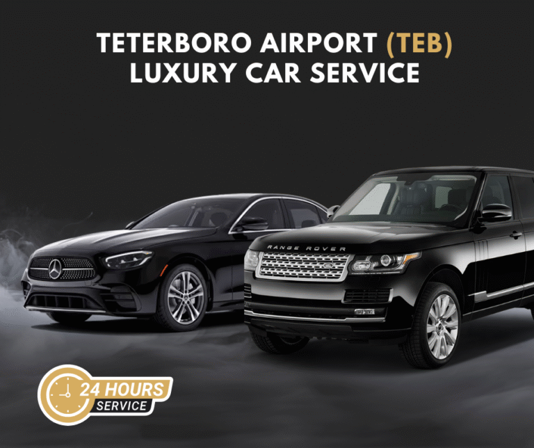 TEB Black Car Service