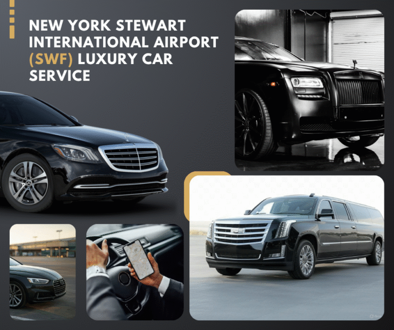 swf black car service