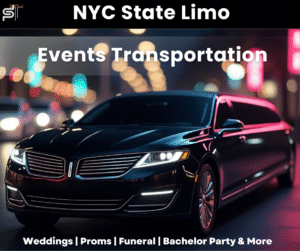 Events Transportion in NYC