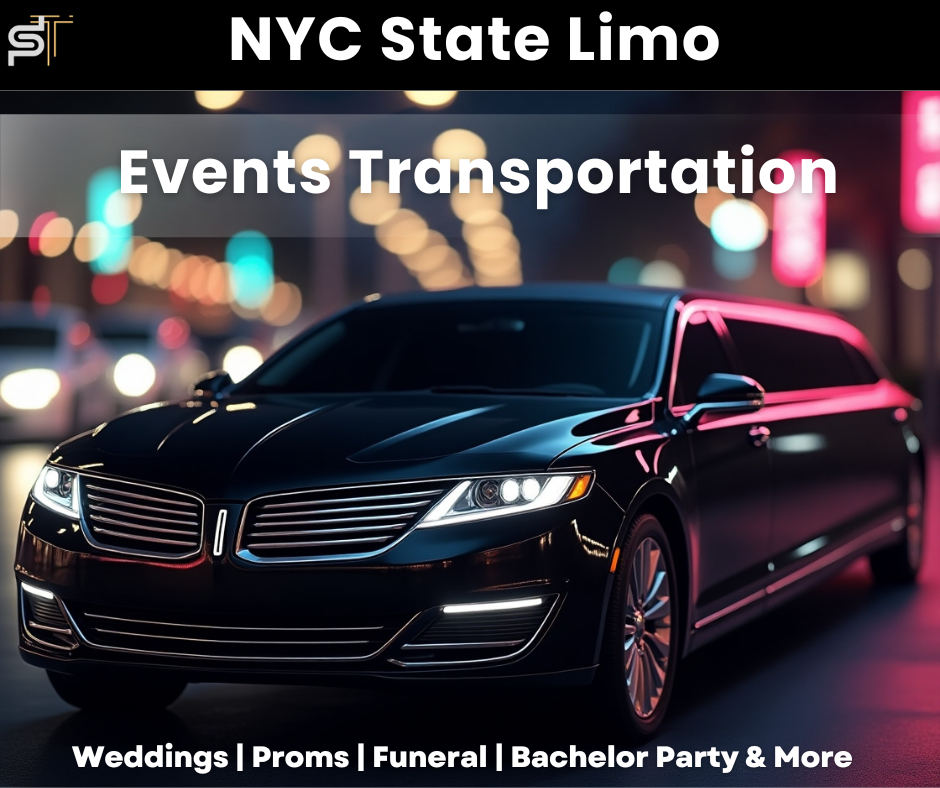 Events Transportion in NYC
