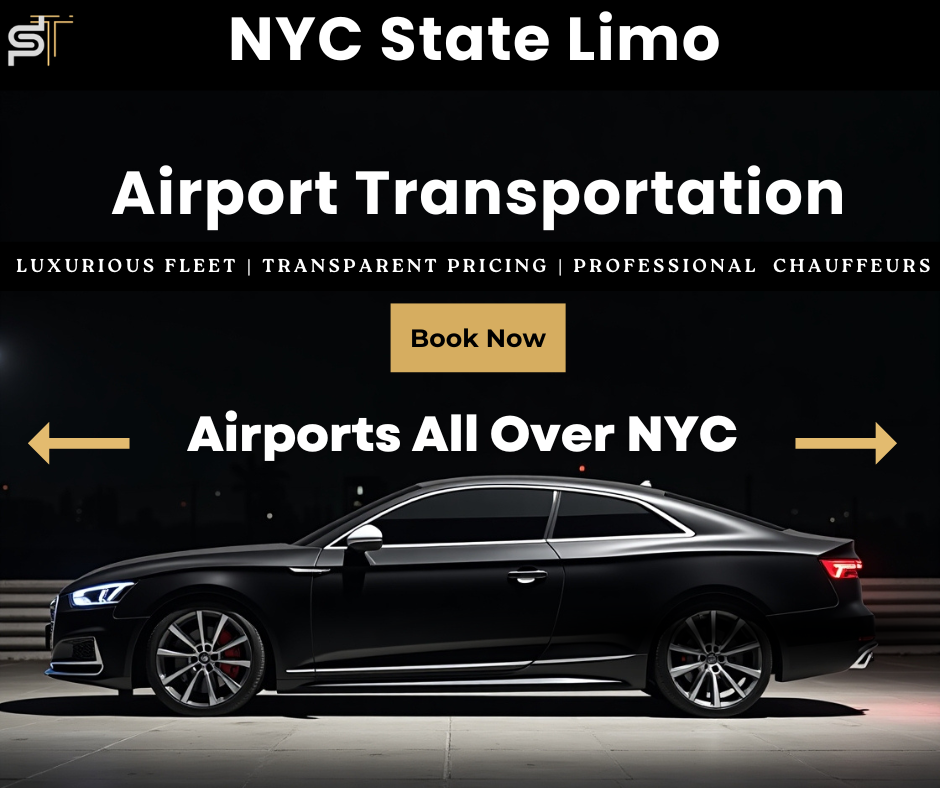 airport car service in nyc
