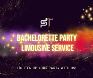 bachelorette party limo nyc