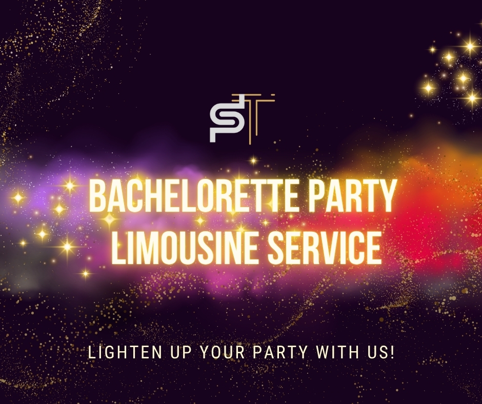 bachelorette party limo nyc