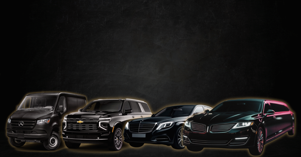 JFK airport car service