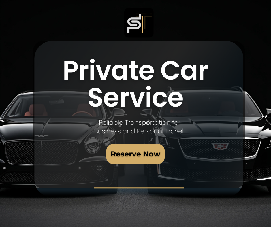 private car service to nyc