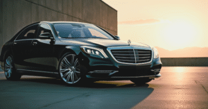 hourly limo service