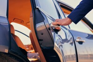 Best Car Service from JFK to Long Island