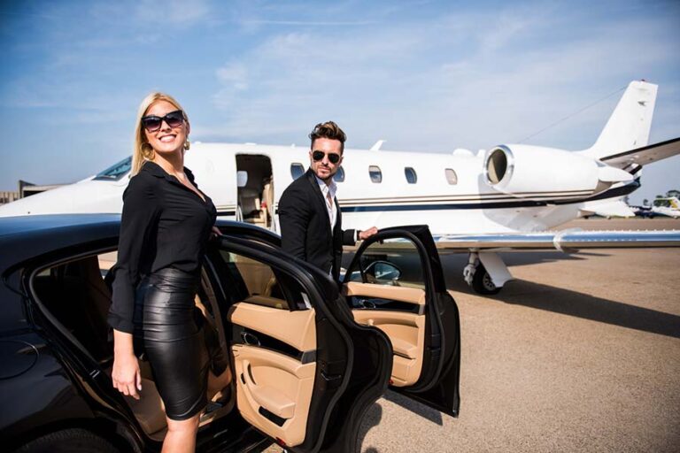 Best Car Service from JFK to Long Island