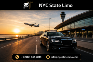 Long Island to JFK airport transportation