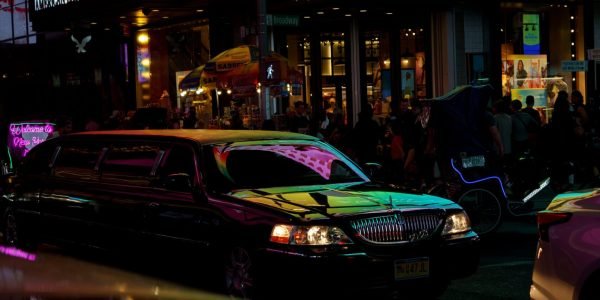 lga limo lga limo